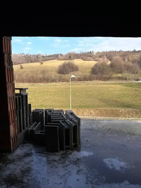 Exklusive Villa im Rohbau in Kierling – gestalten Sie Ihr Traumhaus nach Ihren Vorstellungen