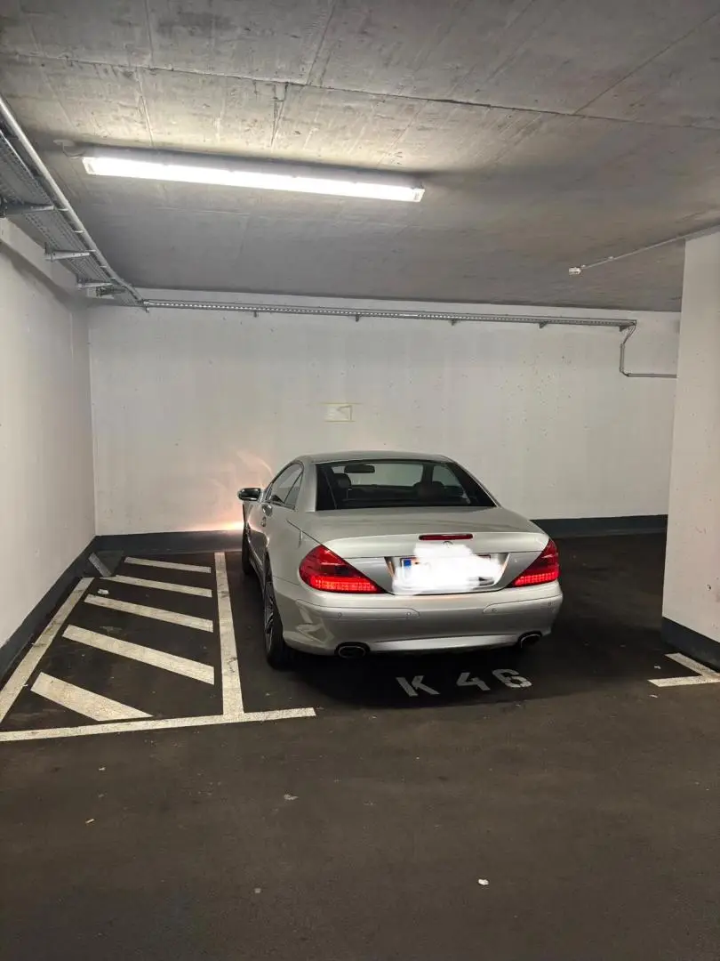 Parkplatz