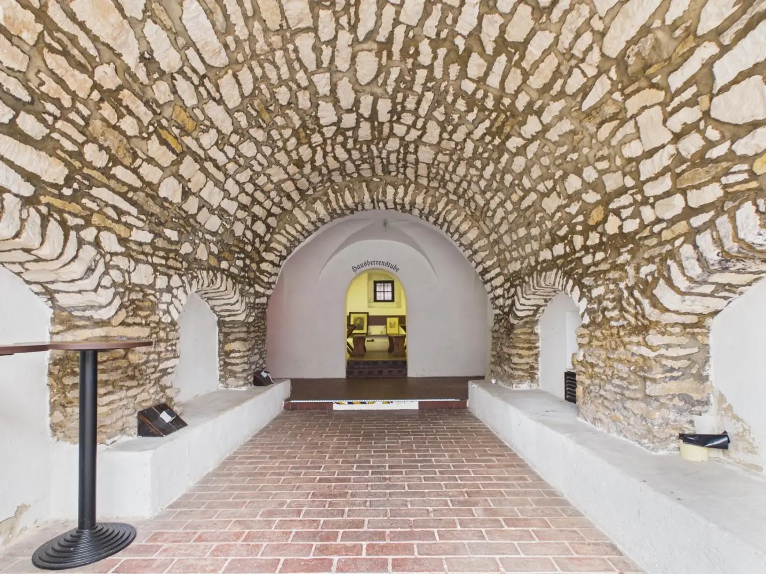 Etage 0-Diele Bild 2