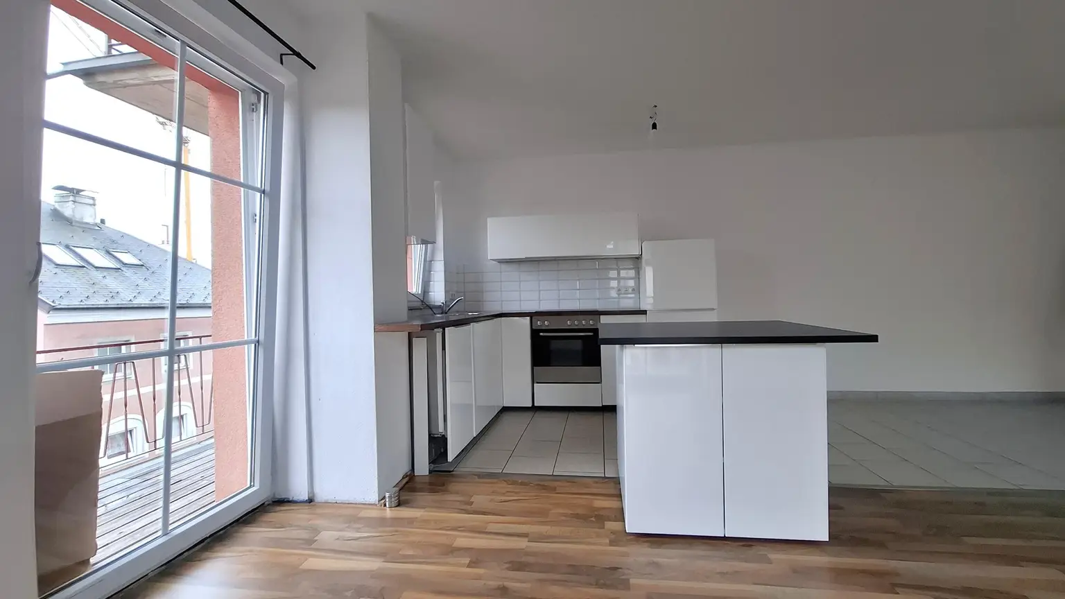 Wohnung Straßwalchen zu vermieten