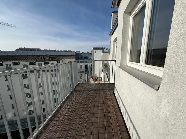 Balkon I