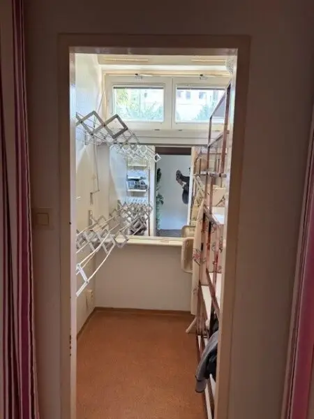 Friseursalon
