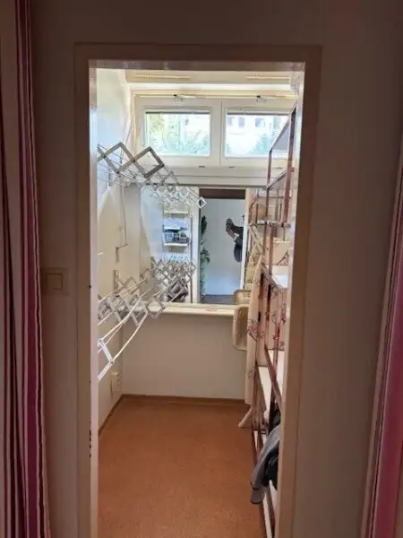 Friseursalon