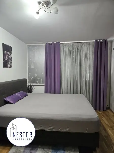 Wohnung - NESTOR Immobilien