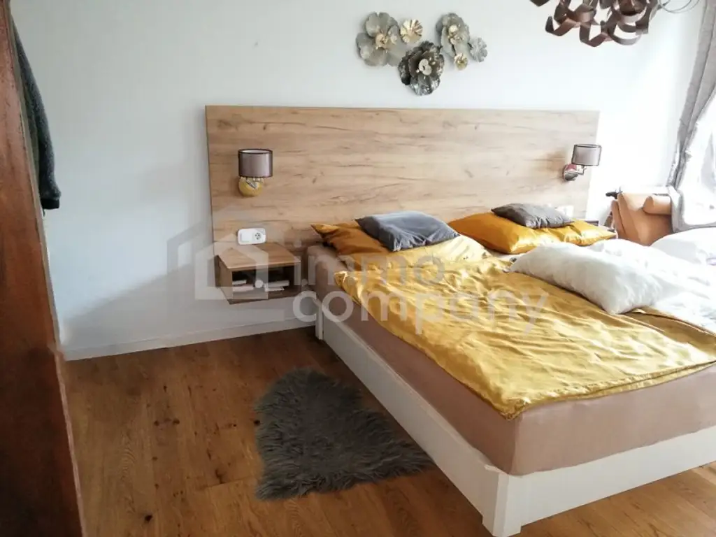 Imposantes Einfamilienhaus in Göttlesbrunn – 210 m² für 759.000 €! Ihr neues Zuhause!