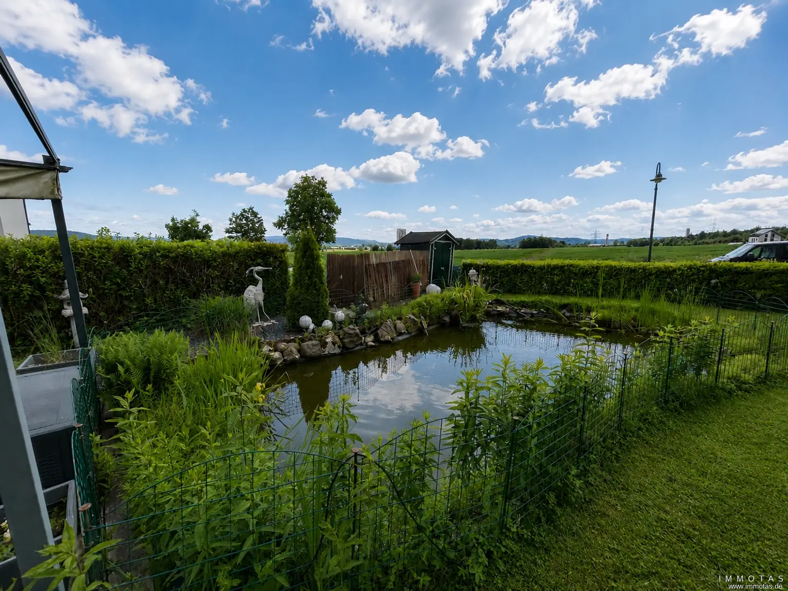 Garten