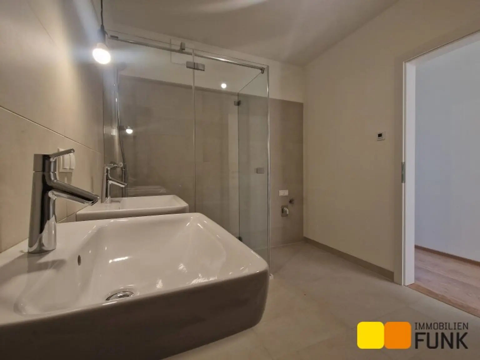 Hallo Familien! Reihenhäuser in Stammersdorf