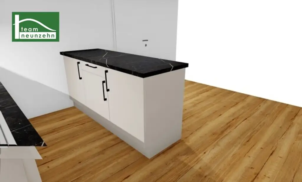 LEVEL GRAZ – Lebensgefühl auf höchstem Niveau