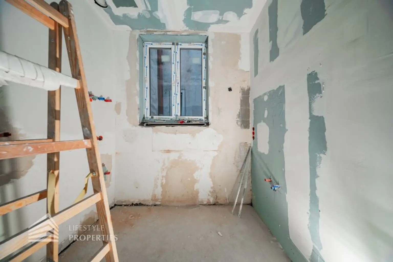 Helle 2-Zimmer Wohnung, Nähe Wiedner Hauptstraße