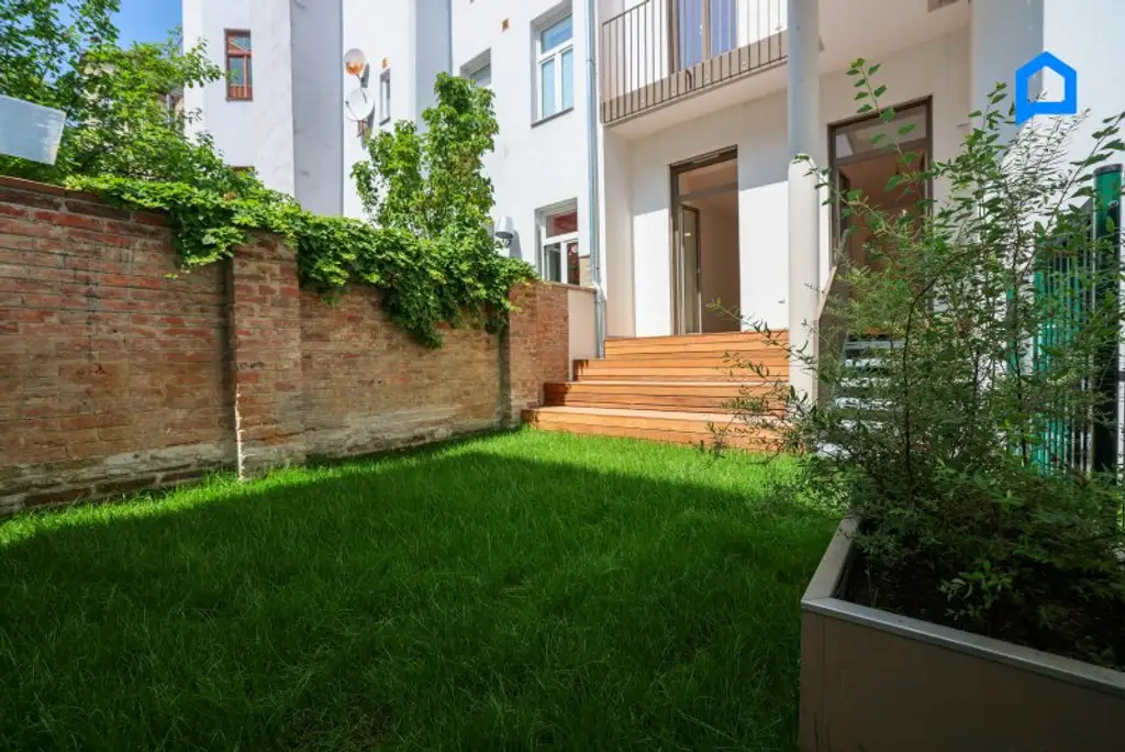 Schönbrunnblick-Gloriette, ERSTBEZUG, JETZT einziehen! Dachgeschoss NEU mit modernster Ausstattung148m² Wohnfläche, 4 Zimmer plus Nebenräume, auch Altbau Etagen-Wohnungen, teilweise Kurzzeitvermietung möglich !