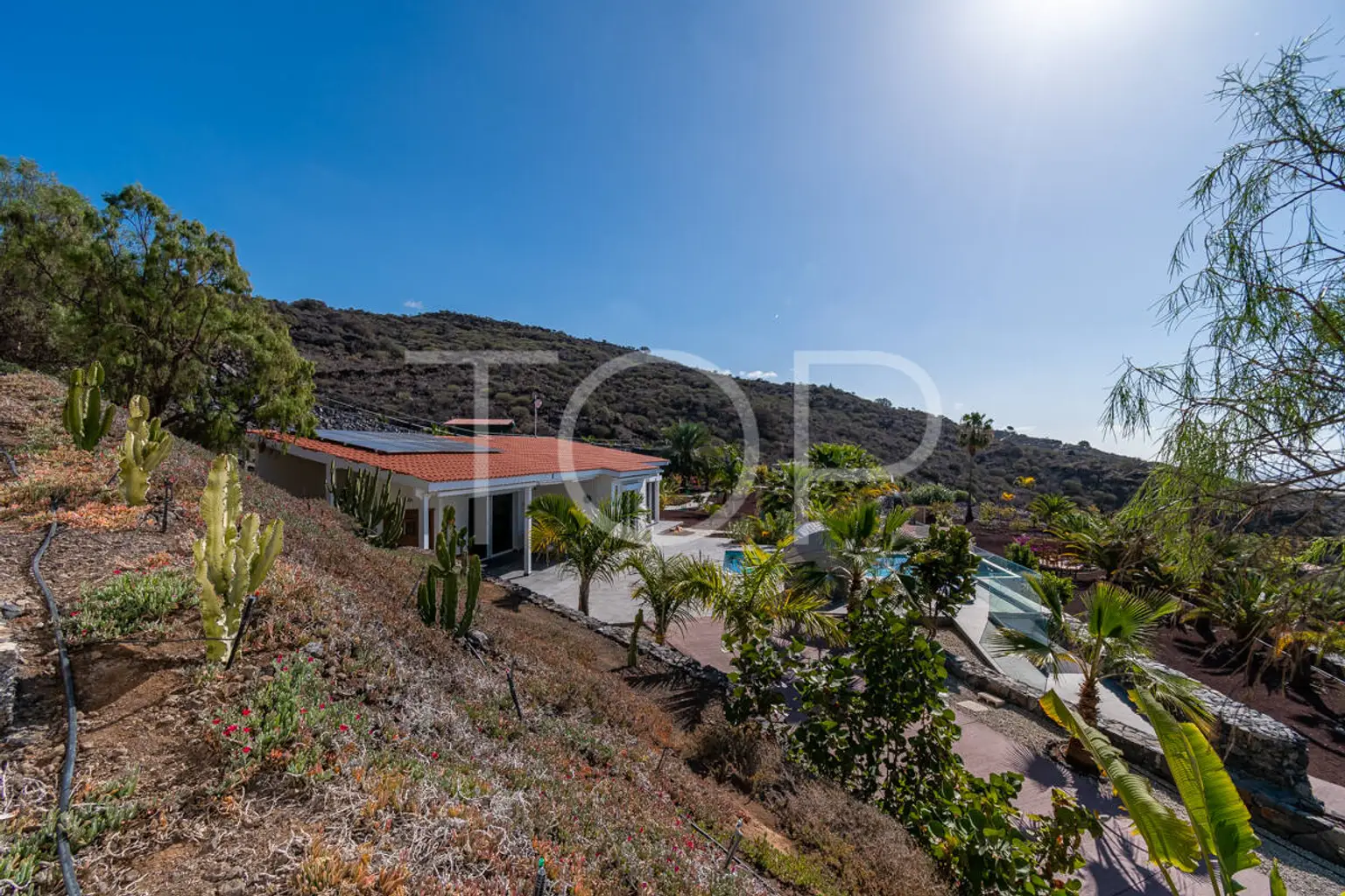 Villa-Guia-de-Isora-xxx-Teneriffa-16