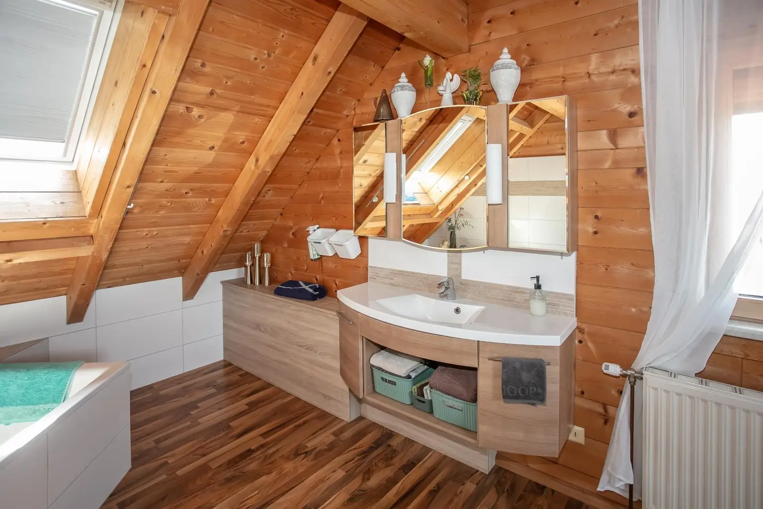 OG Badezimmer