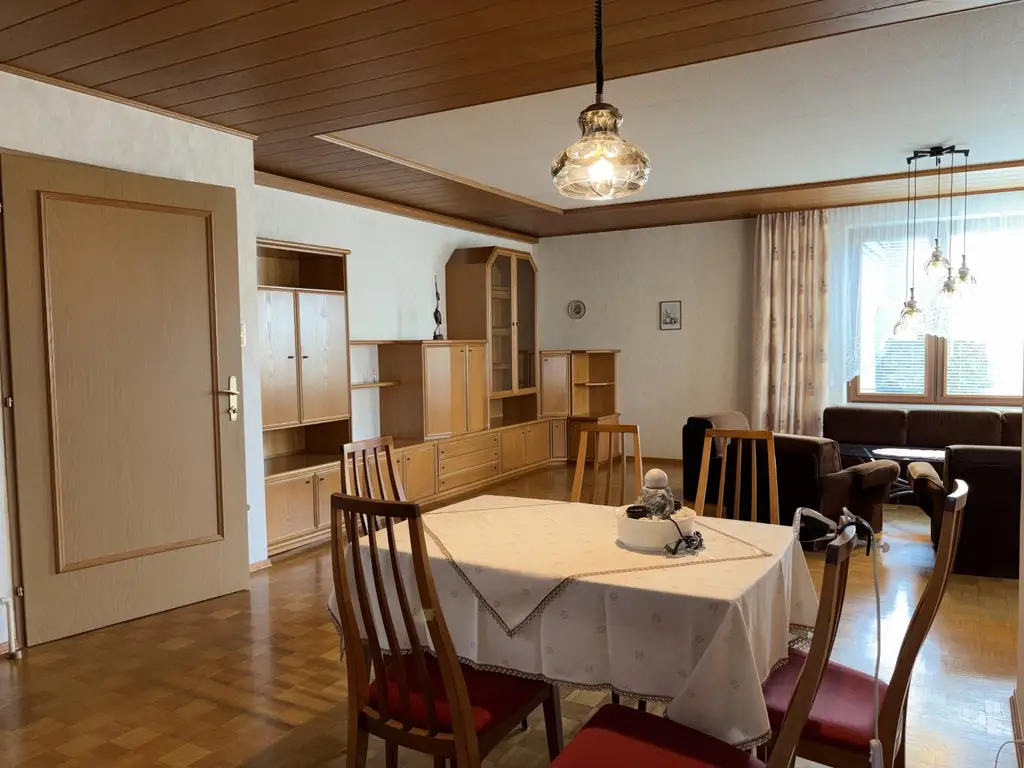 "Charmanter Bungalow in Toplage von Tulln – fußläufig zum Bahnhof"