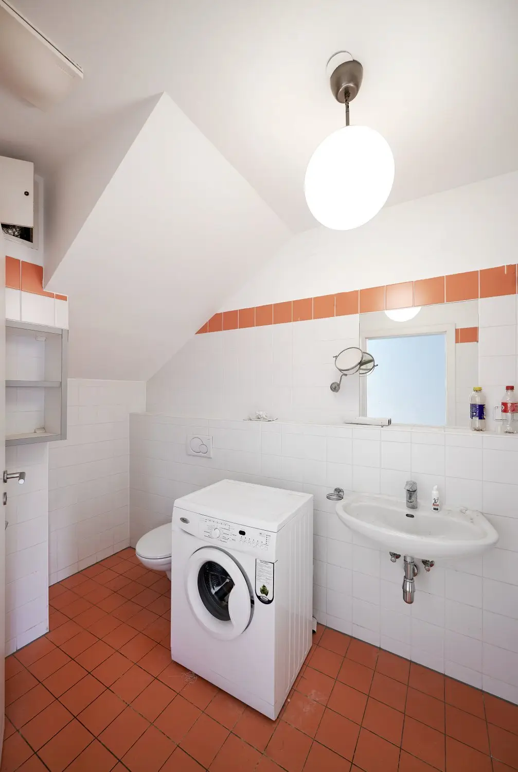 Badezimmer I