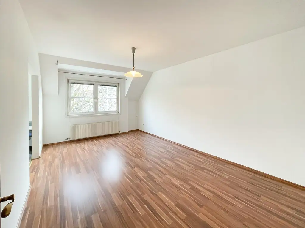 !!! Perfekt für Student(inn)en WG oder für Familien! DG-Maisonette zu mieten!