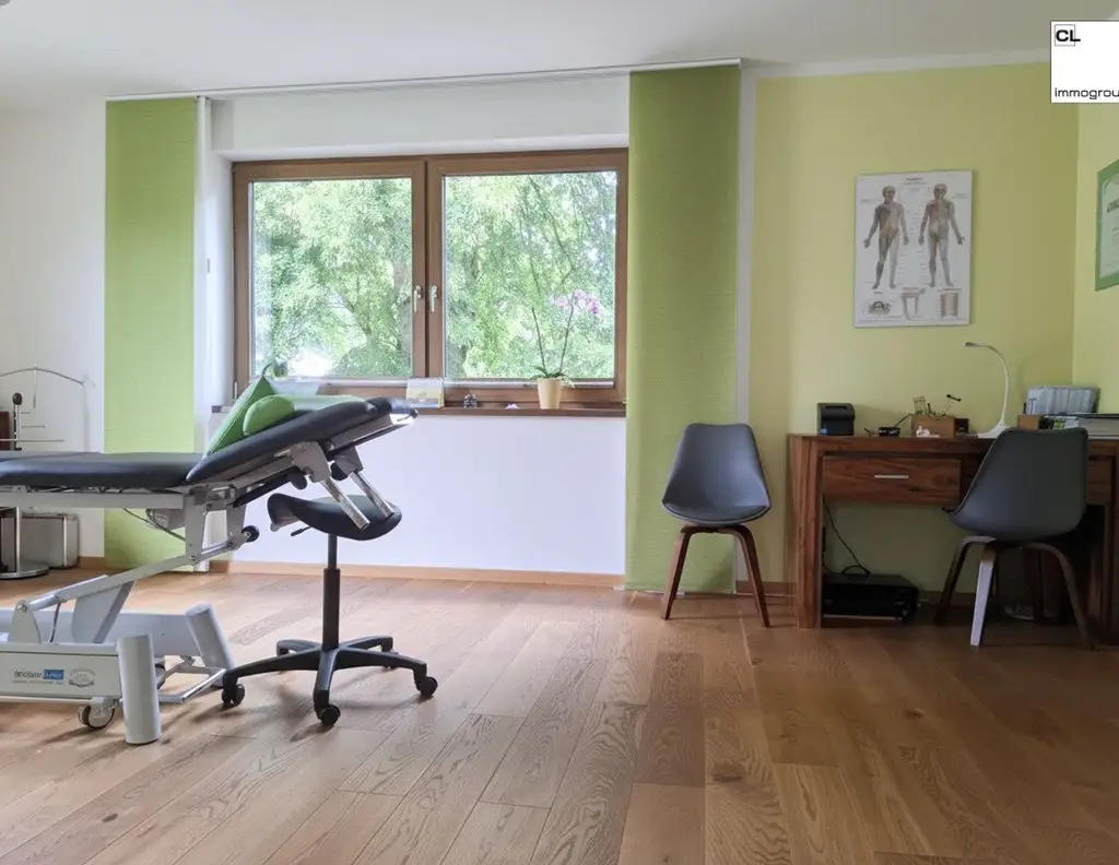 Attraktives Anlageobjekt mit solider Rendite und vielseitigem Nutzungspotenzial