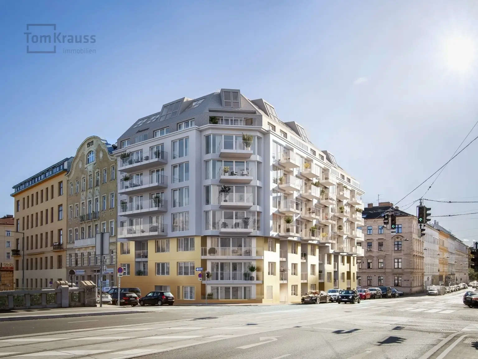 Phönix Straße