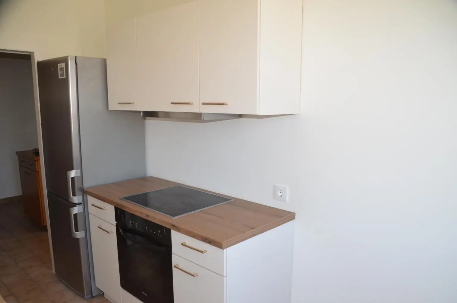 Zentrale 2-Zimmer-Wohnung mit Balkon und Altstadt-Panorama