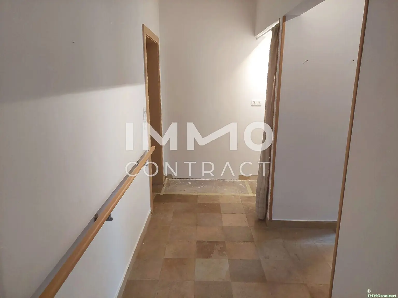 Praxisraum für Therapeuten / Massage / Hand-Fußpflege / Büro zu mieten in Weistrach alles Inklusiv!