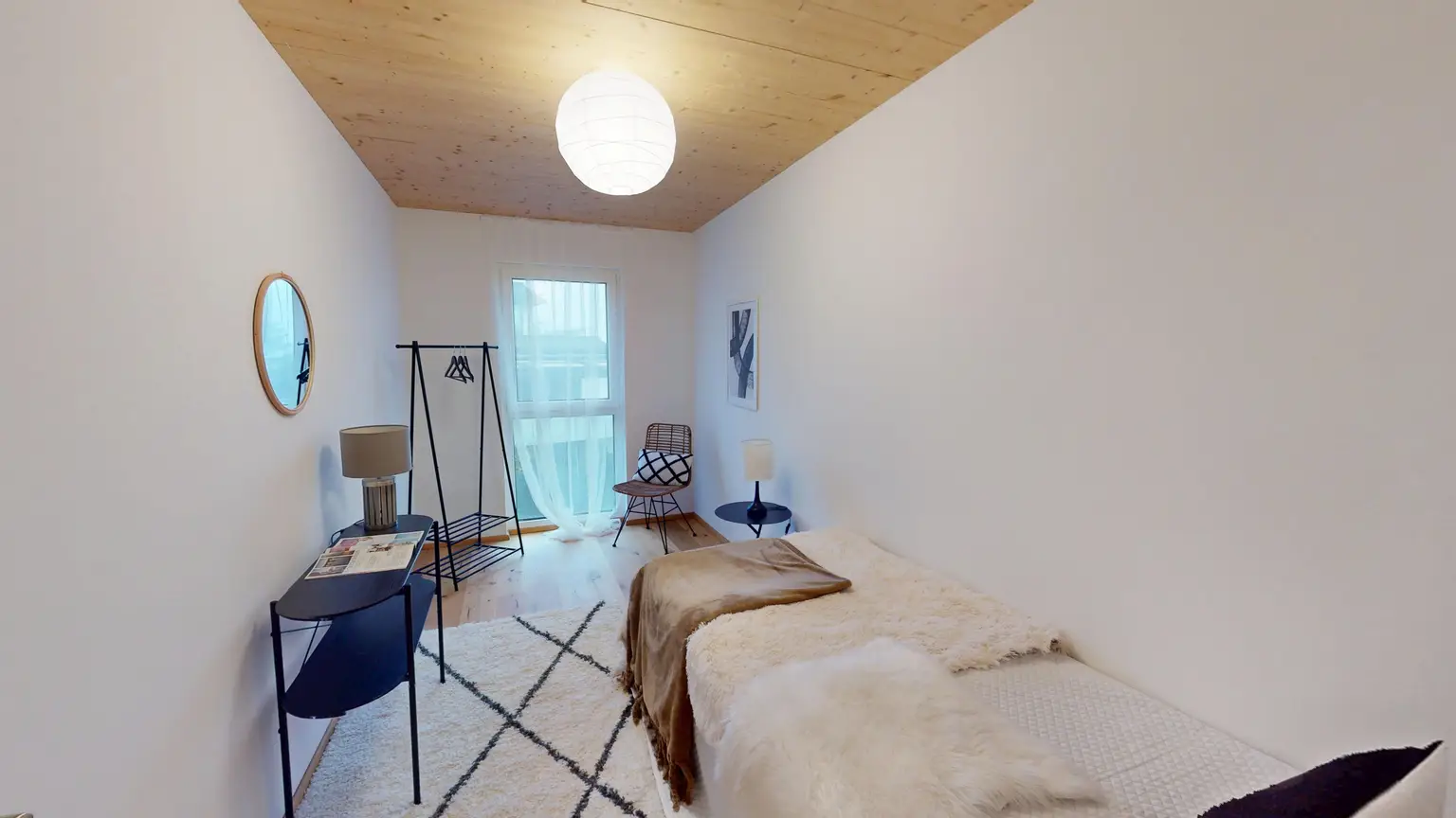 Traumhafte Familienwohnung I Balkon I 4 Zimmer