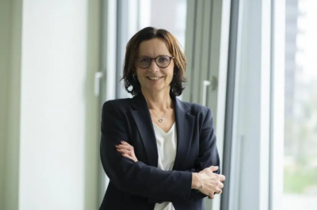 Marianne Gerner-Kraupatz