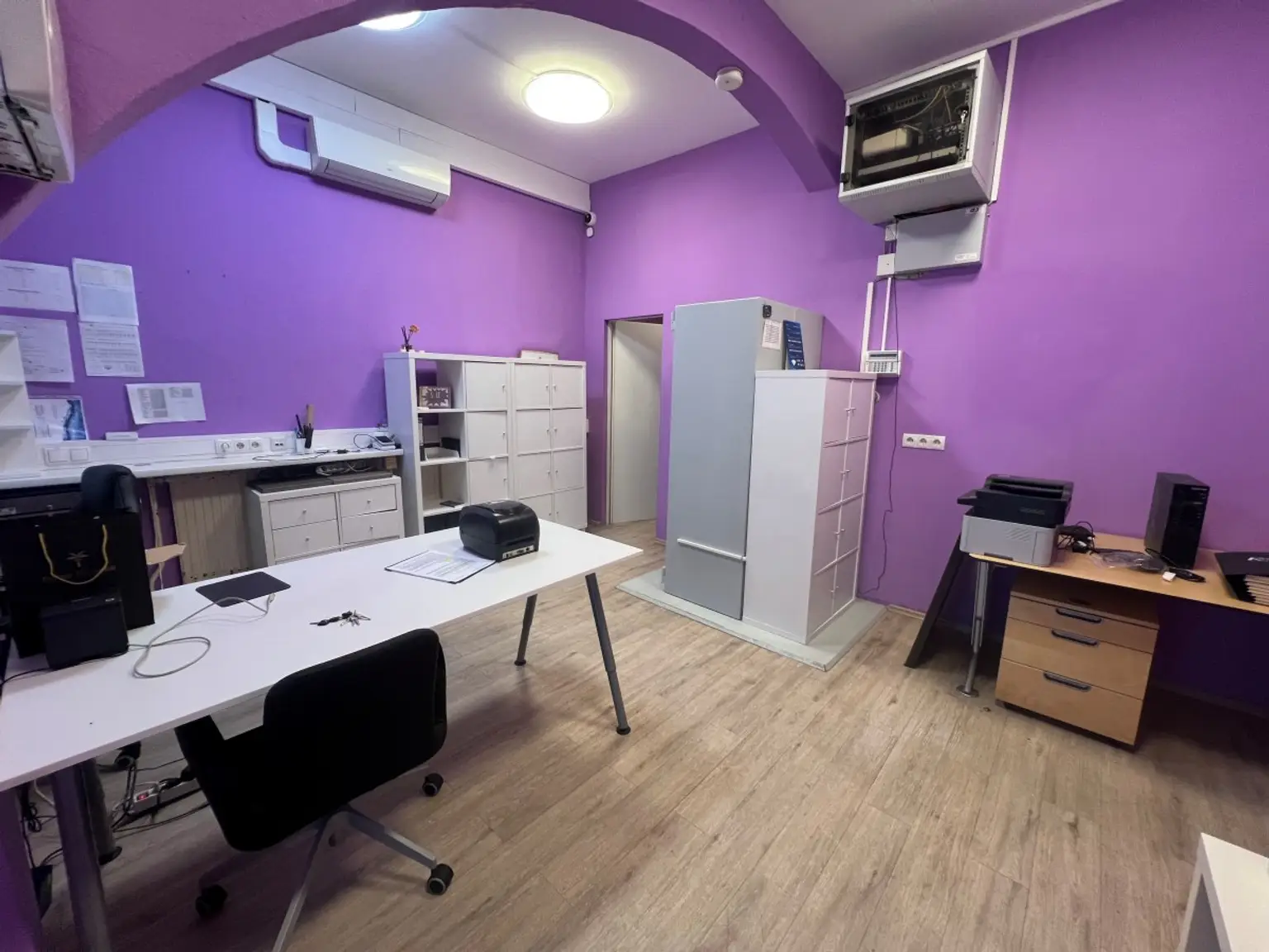 1 | NEU - Hochfrequentes GESCHÄFTSLOKAL in Top Lage! | Prima Service Immobilien