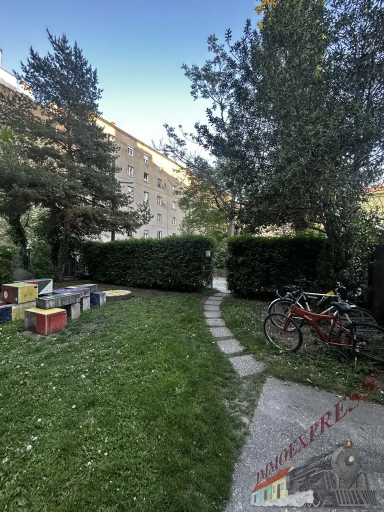 Moderne 3-Zimmer-Mietwohnung im 11. Bezirk – ideal für Familien und Paare