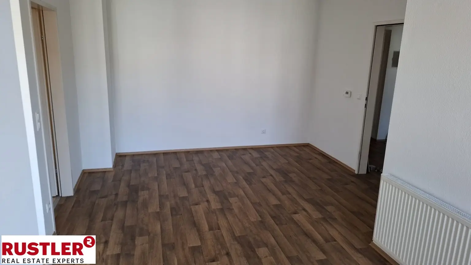 Eingangsbereich
