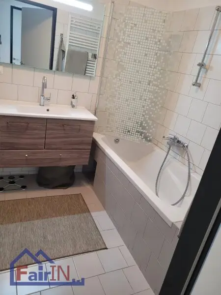 ***Moderne, helle Dachterrassenwohnung beim Hauptbahnhof ***ab 01.01.2026