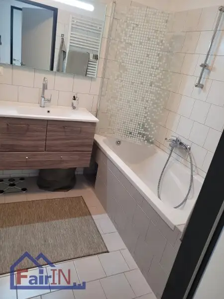 ***Moderne, helle Dachterrassenwohnung beim Hauptbahnhof ***ab 01.01.2026