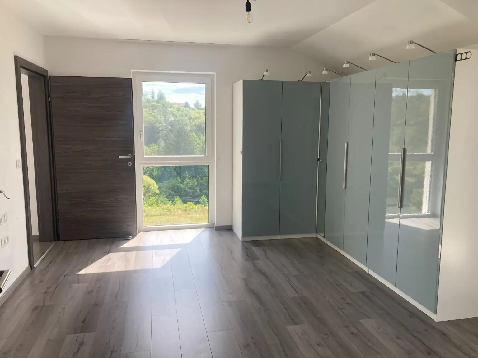 Neubau mit Lift, Wellness und vielen Extras