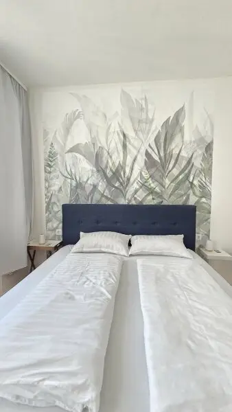 Schöne 3 Zimmer Wohnung, komplett Neu saniert vor einem Jahr