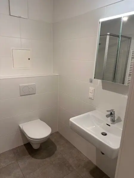 Dachterrassenwohnung 2-Zimmer inkl hochwertiger Markenküche und Kellerabteil / K2-56