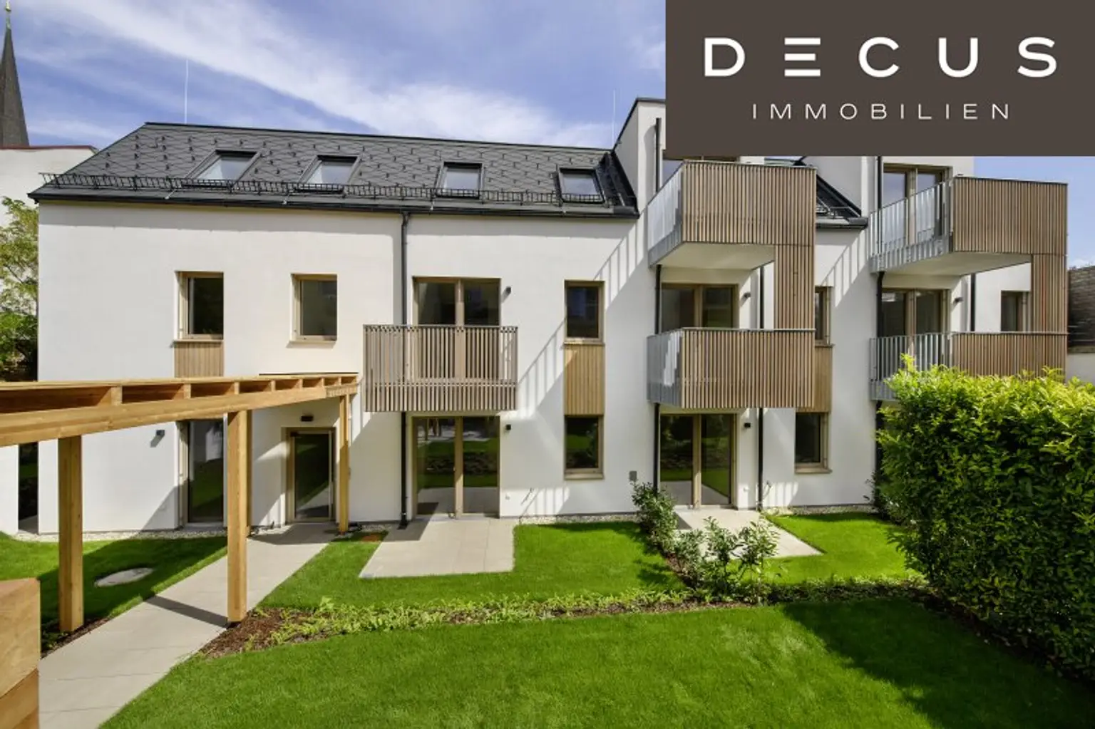 | BALKON | OSTSEITIG | 2 ZIMMER | BETREUTES WOHNEN | SENIORVITA | BRUNN AM GEBIRGE