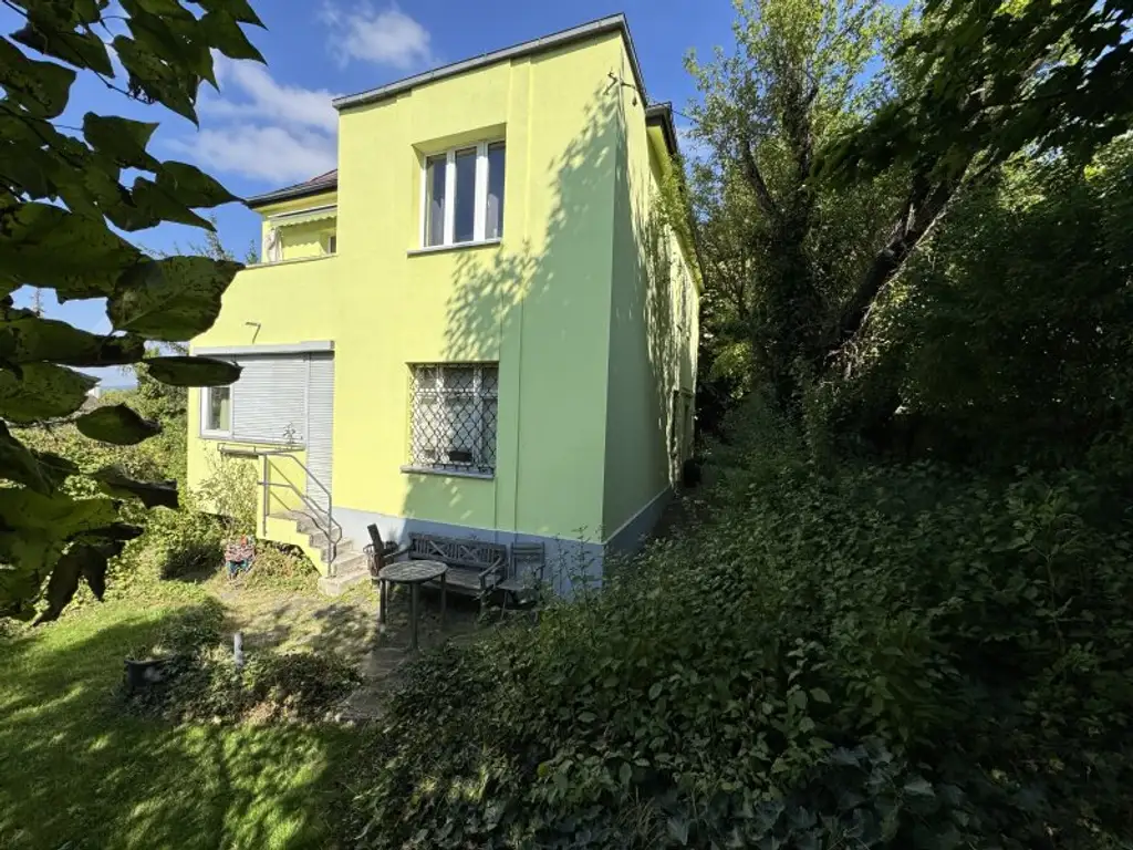 Ihr neues Zuhause am Küniglberg