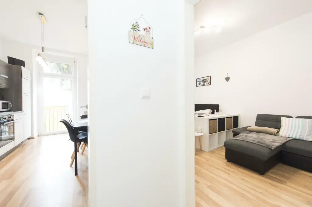 Entzückender Wohntraum!