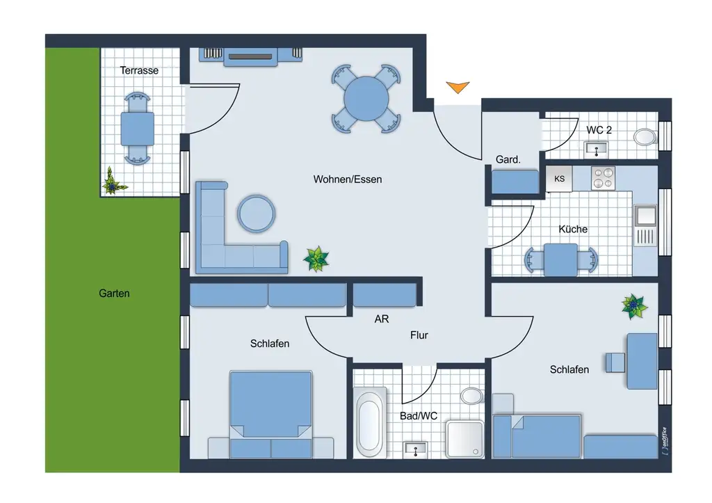Plan 1