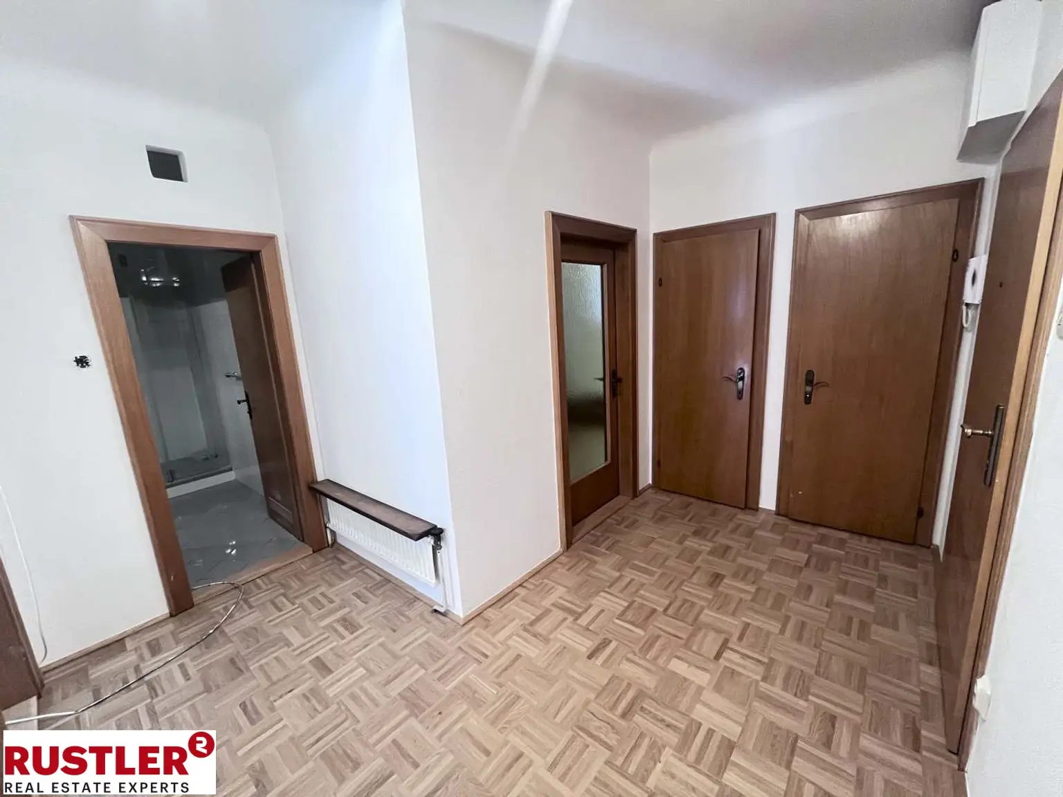 Außergewöhnliche Neubauwohnung in der Meidlinger Fußgängerzone | Top Infrastruktur