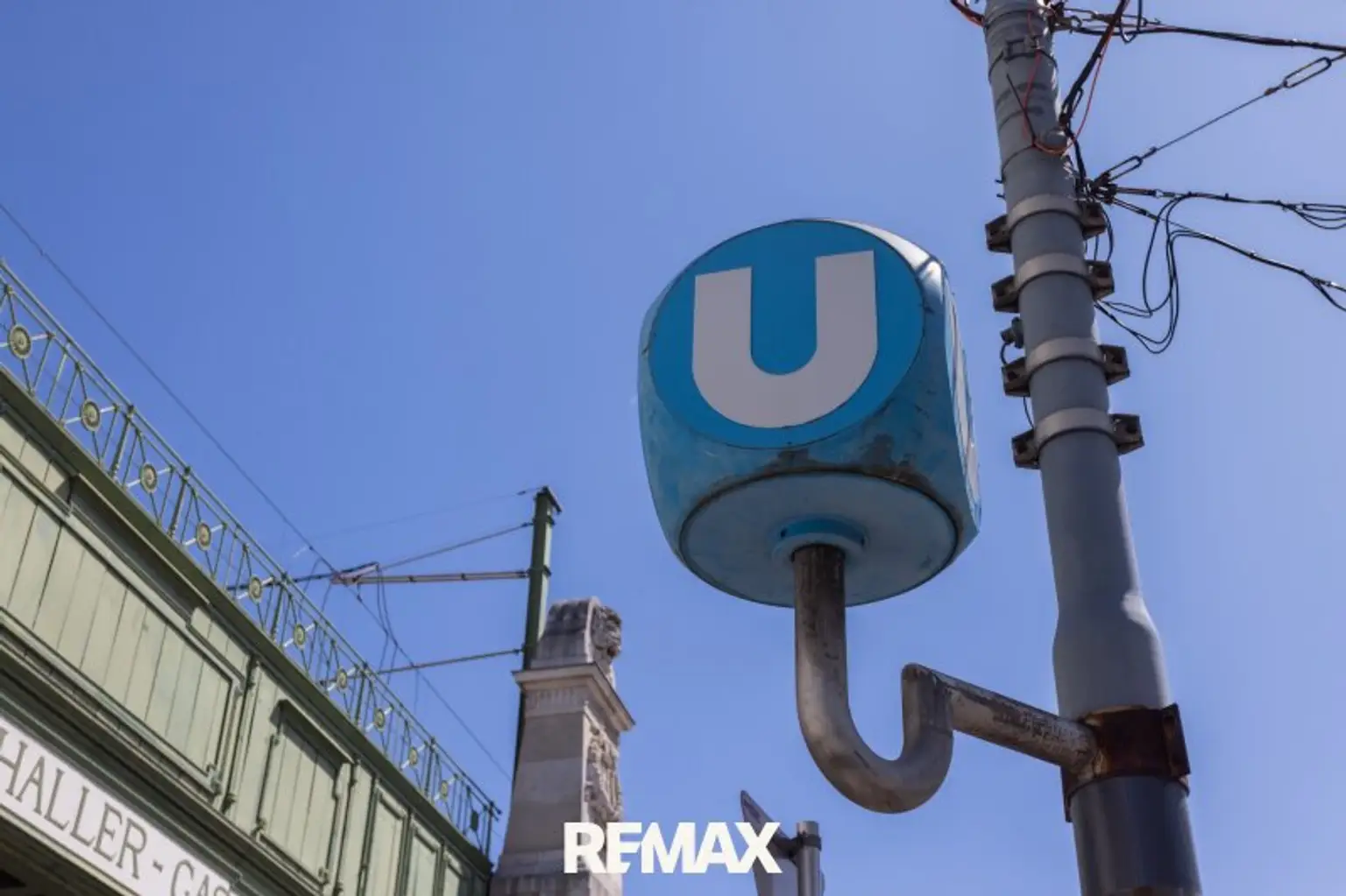 Umgebung