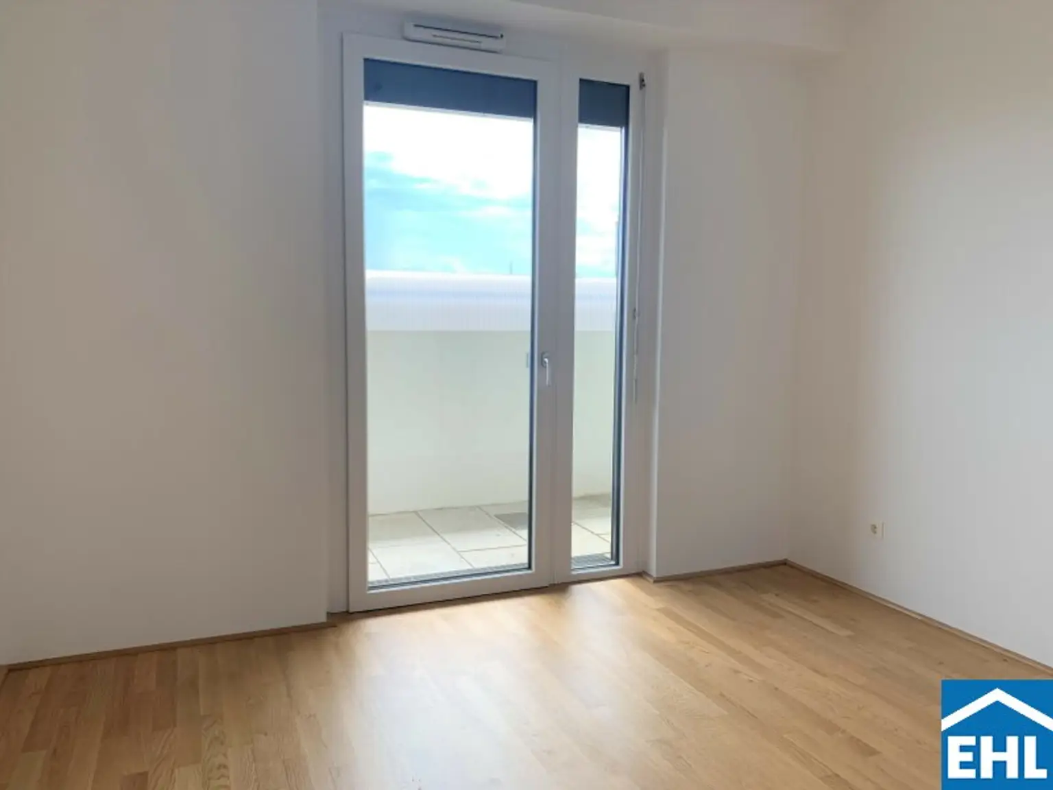 3-Zimmerwohnung mit Freifläche in U-Bahnnähe!