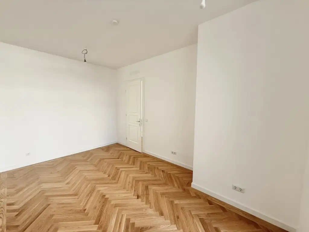 BELGHOFERHAUS 42 - Exklusive 2-Zimmer Wohnung in einem schönen Stadthaus