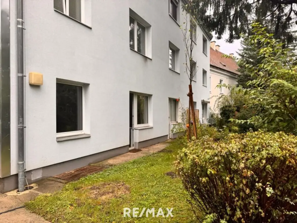 PREISREDUKTION! WOHNUNG MIT WERTSTEIGERUNGSPOTENZIAL! PROVISIONSFREI