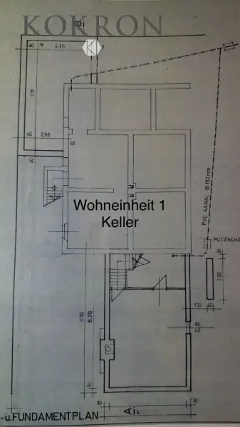 Ihr Traumhaus am See wartet auf Sie. Frisch saniert und auf Eigengrund!