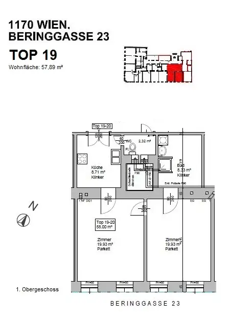 Plan 1