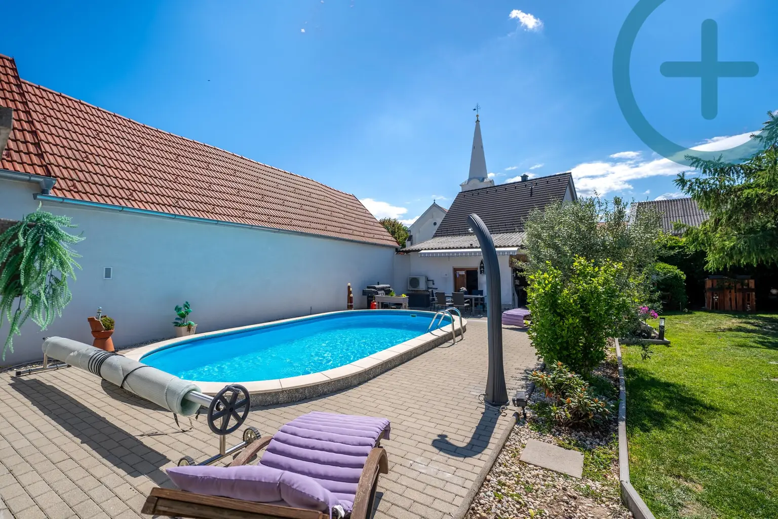 Swimmingpool