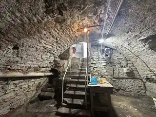 Gewölbekeller