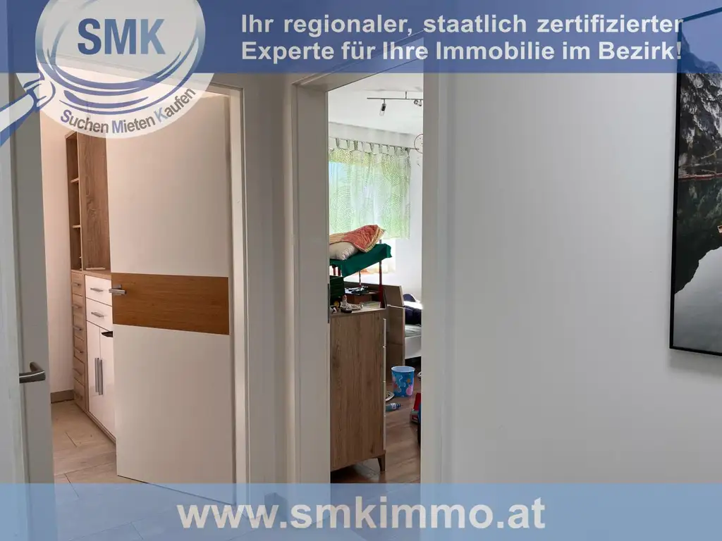 Unverbaubarer Weitblick – sonnendurchflutet – elegant – bezugsfertig!