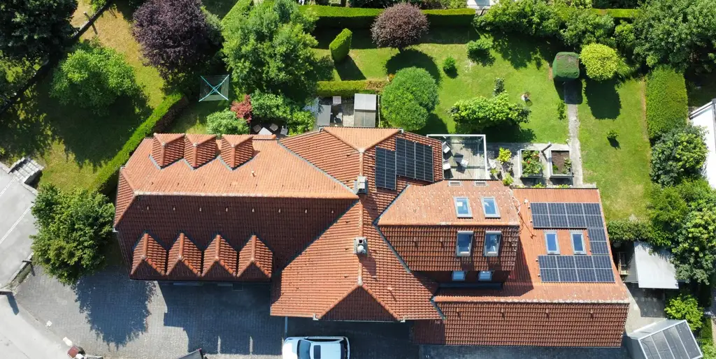Ein oder Zweifamilienhaus in Wieselburg