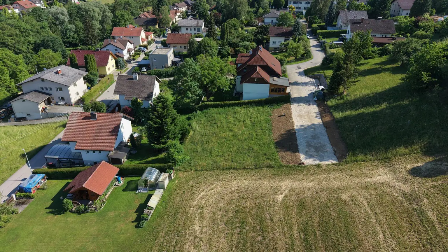 Grundstück 5