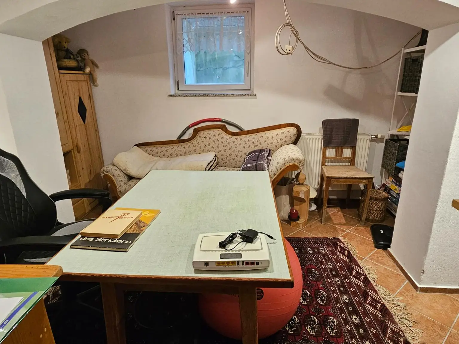 4-Zimmer Eigentumswohnung in Ranshofen bei Braunau